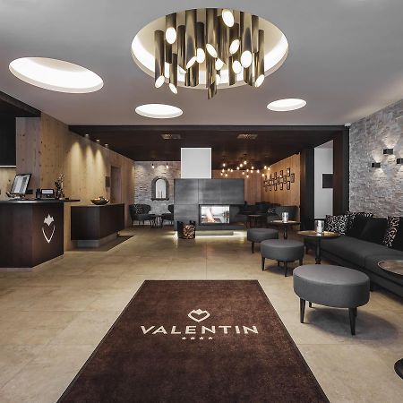 Valentin Design Apartments 솔덴 외부 사진