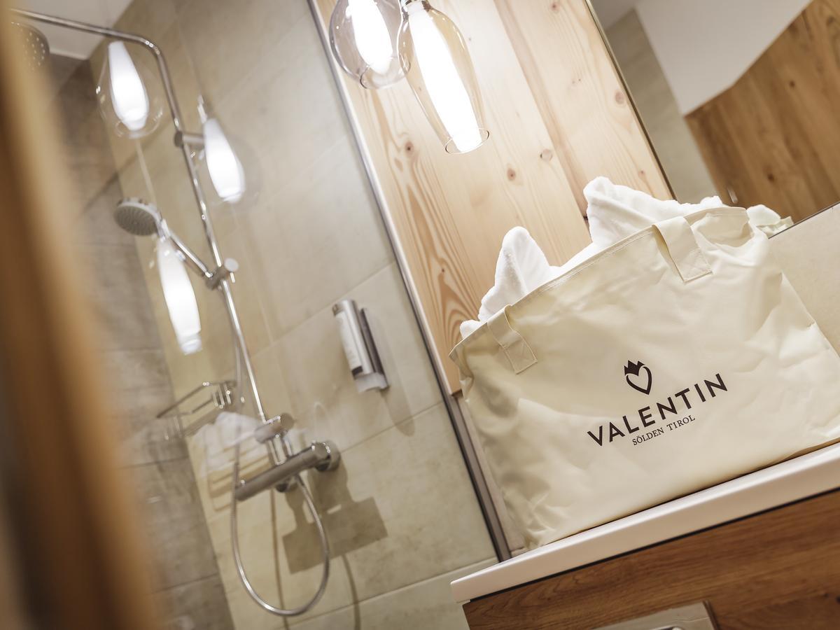 Valentin Design Apartments 솔덴 외부 사진